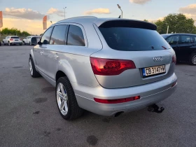 Audi Q7 3.0TDI FACE BOSE RECARO, снимка 5