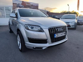 Audi Q7 3.0TDI FACE BOSE RECARO, снимка 1