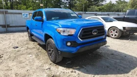 Toyota Tacoma 3.5l Sr5 V6, снимка 13
