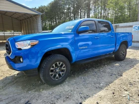 Toyota Tacoma 3.5l Sr5 V6, снимка 1