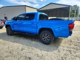 Toyota Tacoma 3.5l Sr5 V6, снимка 2