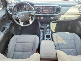 Toyota Tacoma 3.5l Sr5 V6, снимка 8