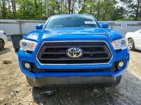 Toyota Tacoma 3.5l Sr5 V6, снимка 5