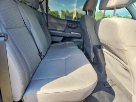 Toyota Tacoma 3.5l Sr5 V6, снимка 10