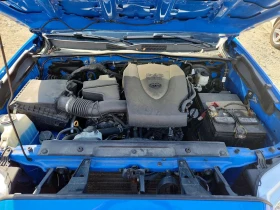 Toyota Tacoma 3.5l Sr5 V6, снимка 11