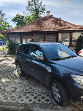 Toyota Rav4, снимка 4