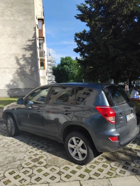 Toyota Rav4, снимка 3