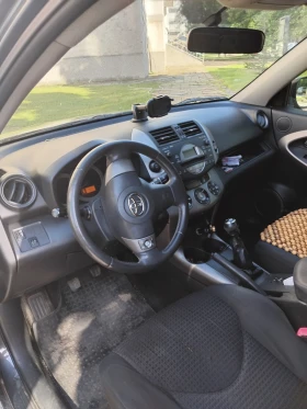 Toyota Rav4, снимка 1