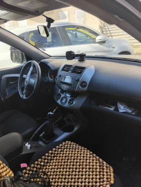 Toyota Rav4, снимка 2