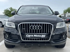 Audi Q5 2.0 TDI, снимка 3