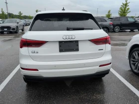 Audi Q3 Komfort/ПАНОРАМА/ДИСТРОНИК/OT AUDI, снимка 5