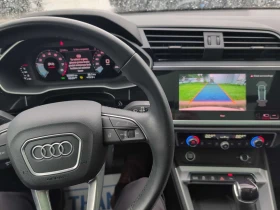 Audi Q3 Komfort/ПАНОРАМА/ДИСТРОНИК/OT AUDI, снимка 9