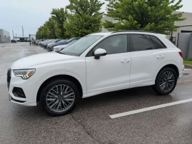 Audi Q3 Komfort/ПАНОРАМА/ДИСТРОНИК/OT AUDI, снимка 3