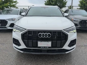 Audi Q3 Komfort/ПАНОРАМА/ДИСТРОНИК/OT AUDI, снимка 2