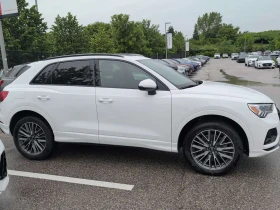 Audi Q3 Komfort/ПАНОРАМА/ДИСТРОНИК/OT AUDI, снимка 4