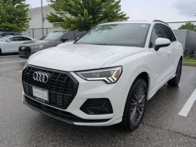 Audi Q3 Komfort/ПАНОРАМА/ДИСТРОНИК/OT AUDI, снимка 1