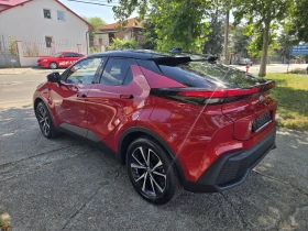 Toyota C-HR ZAKUPENA OT TOYOTA, снимка 8