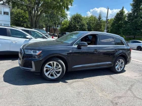 Audi Q7 * Komfort * CARFAX * БЕЗ ПЪРВОНАЧАЛНА ВНОСКА, снимка 2