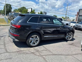 Audi Q7 * Komfort * CARFAX * БЕЗ ПЪРВОНАЧАЛНА ВНОСКА, снимка 3