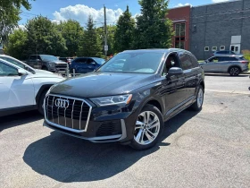 Audi Q7 * Komfort * CARFAX * БЕЗ ПЪРВОНАЧАЛНА ВНОСКА, снимка 1