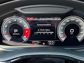 Audi Q7 * Komfort * CARFAX * БЕЗ ПЪРВОНАЧАЛНА ВНОСКА, снимка 8