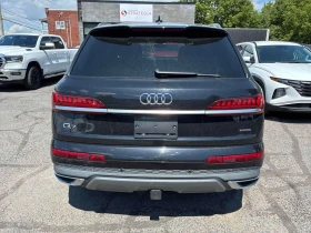 Audi Q7 * Komfort * CARFAX * БЕЗ ПЪРВОНАЧАЛНА ВНОСКА, снимка 4