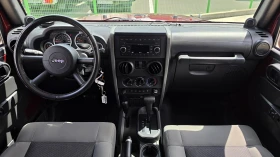 Jeep Wrangler 2.8* КРАЙНА ЦЕНА, снимка 7