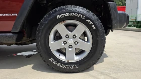 Jeep Wrangler 2.8* КРАЙНА ЦЕНА, снимка 5