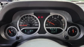 Jeep Wrangler 2.8* КРАЙНА ЦЕНА, снимка 8