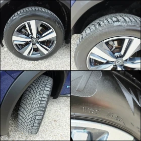 Nissan X-trail 1.5/e-POWER/TEKNA/HEAD-UP/360-CAM/РЕАЛНИ КМ./, снимка 15