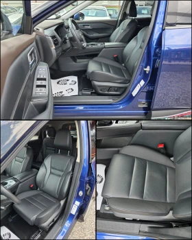 Nissan X-trail 1.5/e-POWER/TEKNA/HEAD-UP/360-CAM/РЕАЛНИ КМ./, снимка 6