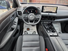 Nissan X-trail 1.5/e-POWER/TEKNA/HEAD-UP/360-CAM/РЕАЛНИ КМ./, снимка 8