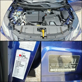Nissan X-trail 1.5/e-POWER/TEKNA/HEAD-UP/360-CAM/РЕАЛНИ КМ./, снимка 16