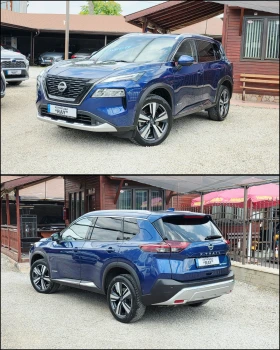 Nissan X-trail 1.5/e-POWER/TEKNA/HEAD-UP/360-CAM/РЕАЛНИ КМ./, снимка 3