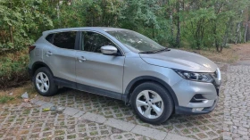 Nissan Qashqai, снимка 1