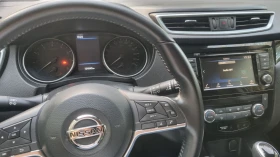 Nissan Qashqai, снимка 5
