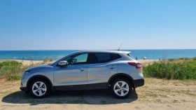 Nissan Qashqai, снимка 3