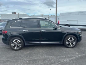 Mercedes-Benz GLB 250   2.0 4Matic / CARFAX / DISTRONIC / MEMORY, снимка 3