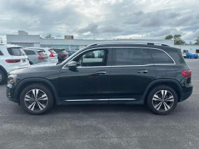 Mercedes-Benz GLB 250   2.0 4Matic / CARFAX / DISTRONIC / MEMORY, снимка 2
