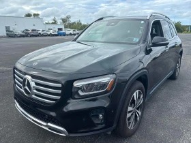 Mercedes-Benz GLB 250   2.0 4Matic / CARFAX / DISTRONIC / MEMORY, снимка 1