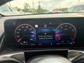 Mercedes-Benz GLB 250   2.0 4Matic / CARFAX / DISTRONIC / MEMORY, снимка 8