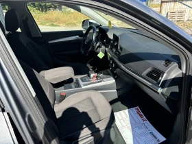 Audi Q5 35 TDI quattro , снимка 13