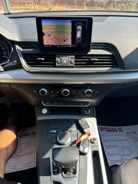 Audi Q5 35 TDI quattro , снимка 9