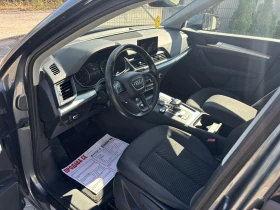 Audi Q5 35 TDI quattro , снимка 11
