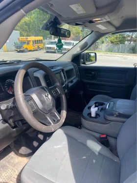Dodge RAM 1500 КРАЙНА ЦЕНА до БГ, снимка 10
