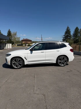 BMW X3 M40i+ + , снимка 3