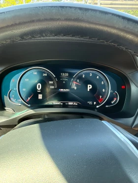 BMW X3 M40i+ + , снимка 14