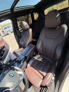 BMW X3 M40i+ + , снимка 8