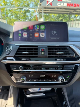 BMW X3 M40i+ + , снимка 11