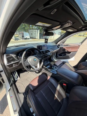 BMW X3 M40i+ + , снимка 9